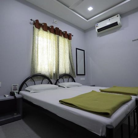 Royal Guest House Bhuj Eksteriør bilde
