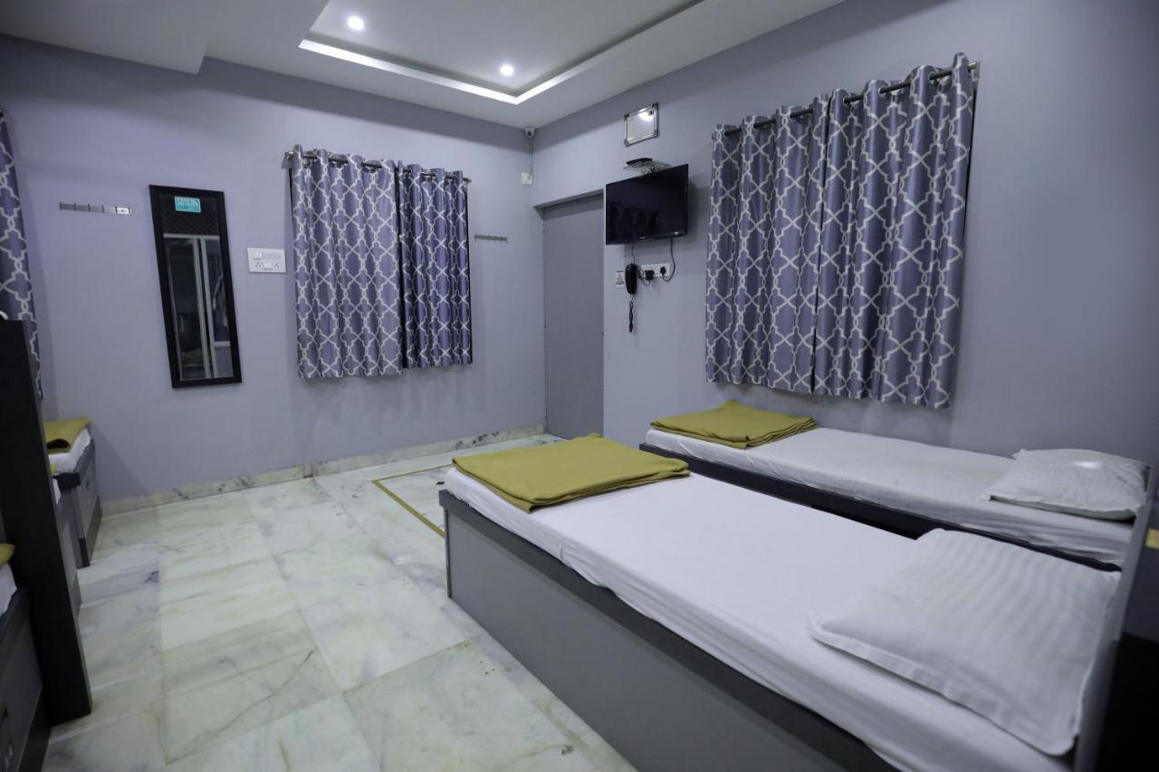 Royal Guest House Bhuj Eksteriør bilde